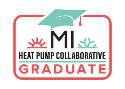 Graduate Designation Badger