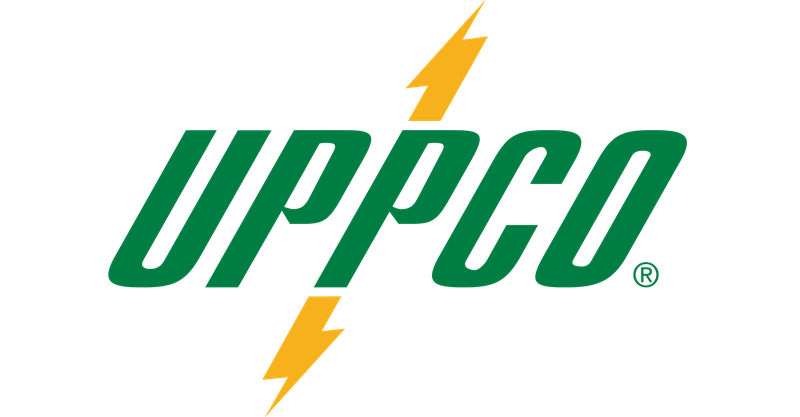Uppco logo